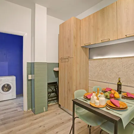 Pinehome & Garden - Total Relax - Happy Apartmán