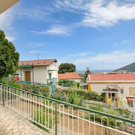 Apartmán Pinehome & Garden - Total Relax - Happy