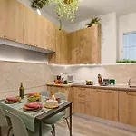 Pinehome & Garden - Total Relax - Happy Borghetto Santo Spirito