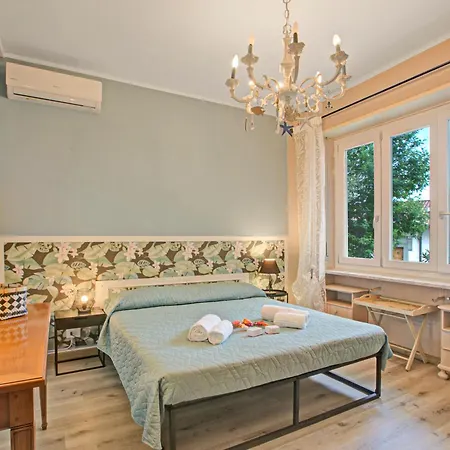 Pinehome & Garden - Happy Borghetto Santo Spirito