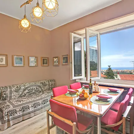 Apartman Pinehome & Garden - Total Relax - Happy *