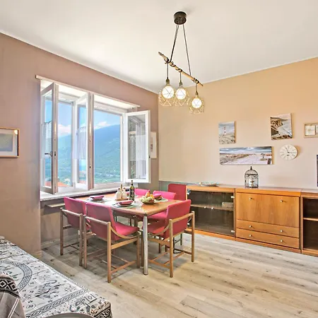 Pinehome & Garden - Balcony W/ Mountain Views - Happy *