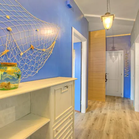 Pinehome & Garden - Total Relax - Happy Apartman Borghetto Santo Spirito