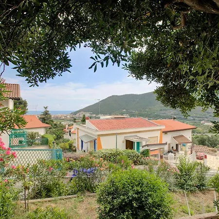 Pinehome & Garden - Total Relax - Happy Apartman
