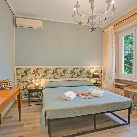 Pinehome & Garden - Happy Apartment