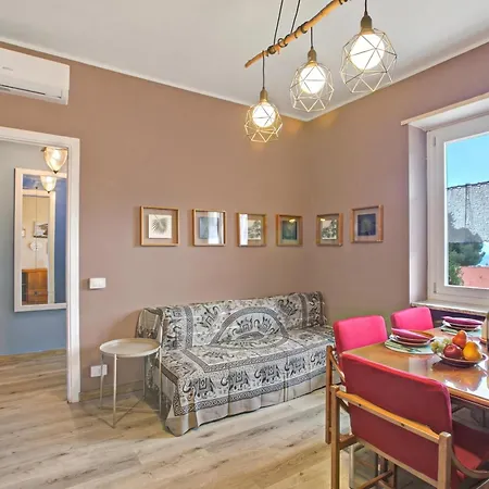 Apartamento Pinehome & Garden - Balcony W/ Mountain Views - Happy *